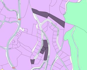 Residential Plot  Carretera de mijas