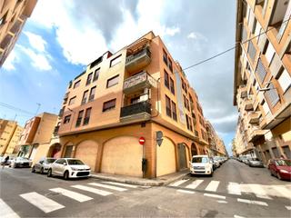 Local Comercial  Carrer de joan d'àustria