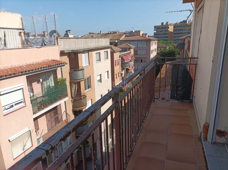 Foto 30f84269-b98b-4429-bbae-bd60a2b8e77c. Àtic a Santa Eugenia Girona