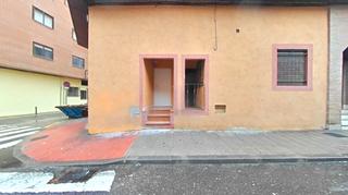 Etagenwohnung in Calle padre salmerón 17