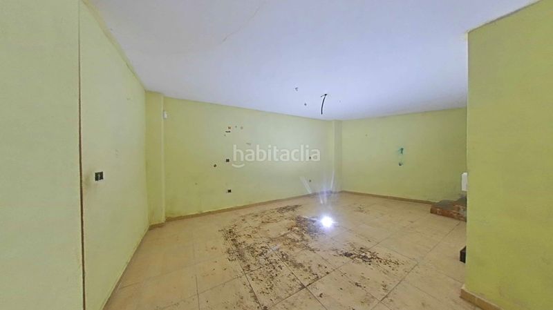 Foto 12da8cee-2ffe-49aa-9842-7487afcd0621. Piso en calle padre salmerón 17 en Tres Olivos-La Piedad Talavera de la Reina