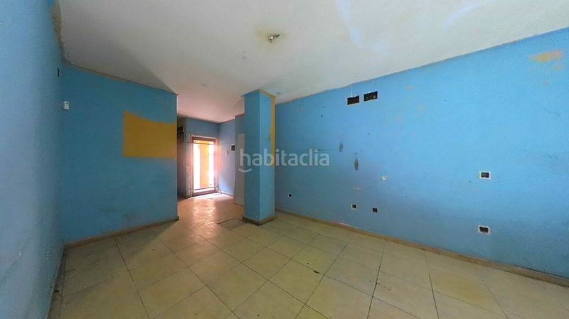 Foto 1e24f0da-fa7b-409e-a9ec-fd131109fe7f. Piso en calle padre salmerón 17 en Tres Olivos-La Piedad Talavera de la Reina