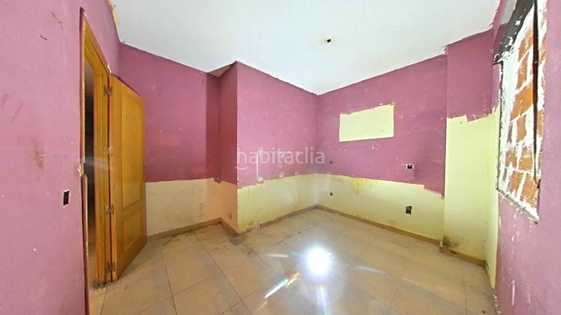 Foto 320ea799-669b-43fe-a9eb-ffeb083e6dcc. Piso en calle padre salmerón 17 en Tres Olivos-La Piedad Talavera de la Reina