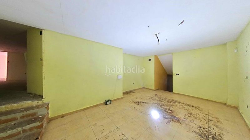Foto b9304d5b-4a85-42af-9737-9f00b24a0e85. Piso en calle padre salmerón 17 en Tres Olivos-La Piedad Talavera de la Reina