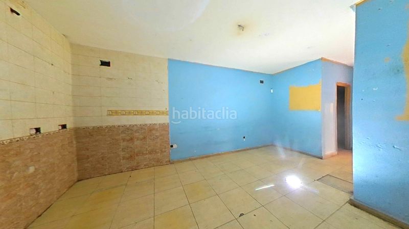 Foto c217f1e7-3712-4eab-a9db-b9be55024a07. Piso en calle padre salmerón 17 en Tres Olivos-La Piedad Talavera de la Reina