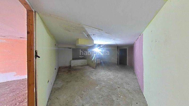 Foto d4a2b091-c371-4afa-8f02-8944573d3678. Piso en calle padre salmerón 17 en Tres Olivos-La Piedad Talavera de la Reina