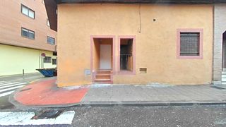 Pis  Calle padre salmerón