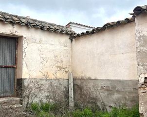Casa a Escalonilla
