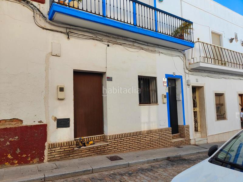 Foto 2f5b5e69-7092-49dc-9d4a-13b00515e7b3. Casa en Ayamonte ciudad Ayamonte