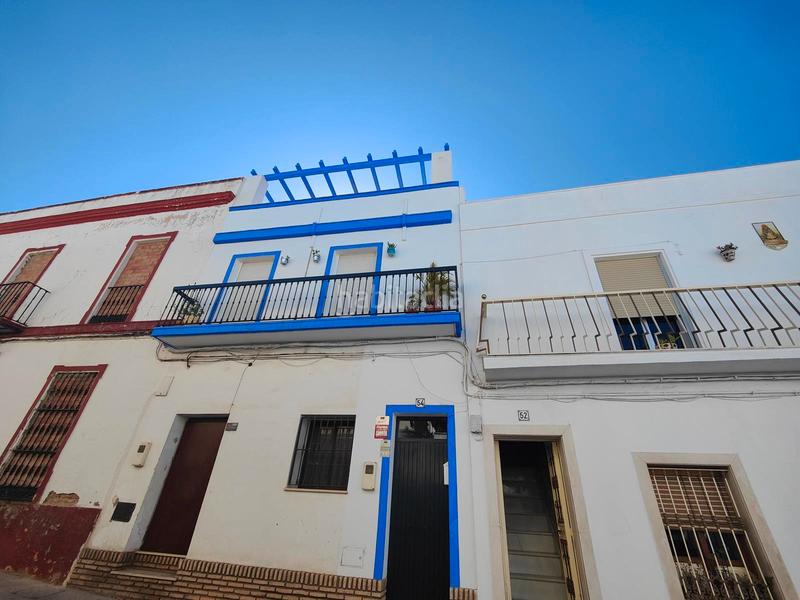 Foto 5106881b-63e6-4bec-a6cf-c5b3d98a30da. Casa en Ayamonte ciudad Ayamonte