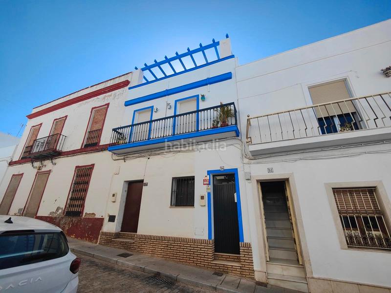 Foto 6ee374a5-7f05-4214-87fe-3986ead15ed6. Casa en Ayamonte ciudad Ayamonte