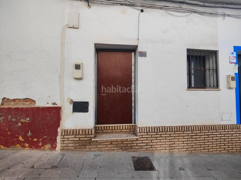 Foto cbc53382-ac70-4bf6-9629-23e2cc0f034a. Casa en Ayamonte ciudad Ayamonte