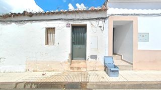 Casa adossada a Calle la Luz
