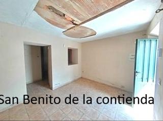 Semi detached house in Olivenza