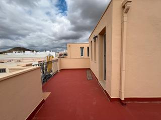Appartement  Calle camino de los cuatro caños