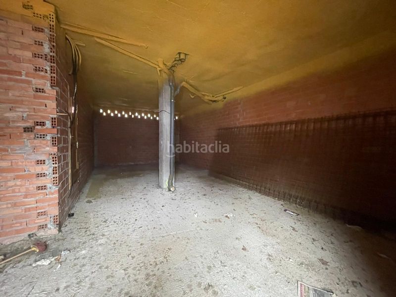 Foto c74e5814-469f-4d21-9e11-2faf89b04d4c. Geschäftsraum in Mungia
