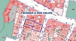 Local Comercial  Carrer d'antonio molle