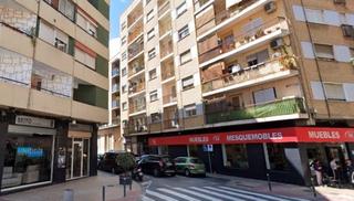 Local Comercial  Carrer d'antonio molle