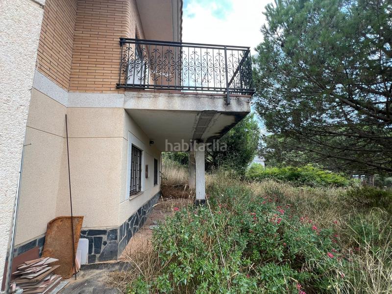 Foto 3393dbce-40e7-4e2d-b236-a745c5d981c0. Casa amb aparcament a Aiguaviva Parc Vidreres