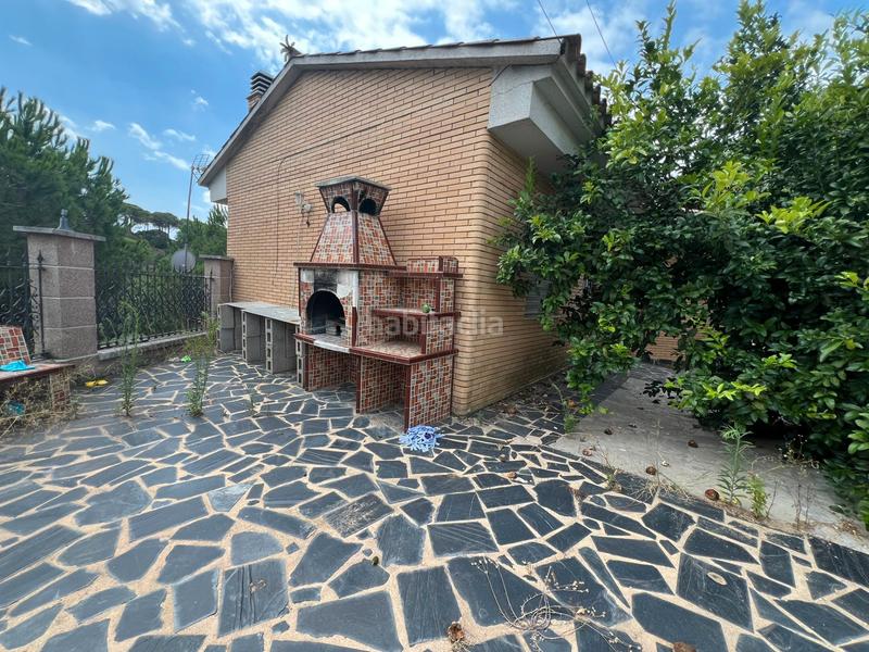 Foto cae0c93a-a8b0-48ef-b3d1-1e282989e68a. Casa amb aparcament a Aiguaviva Parc Vidreres