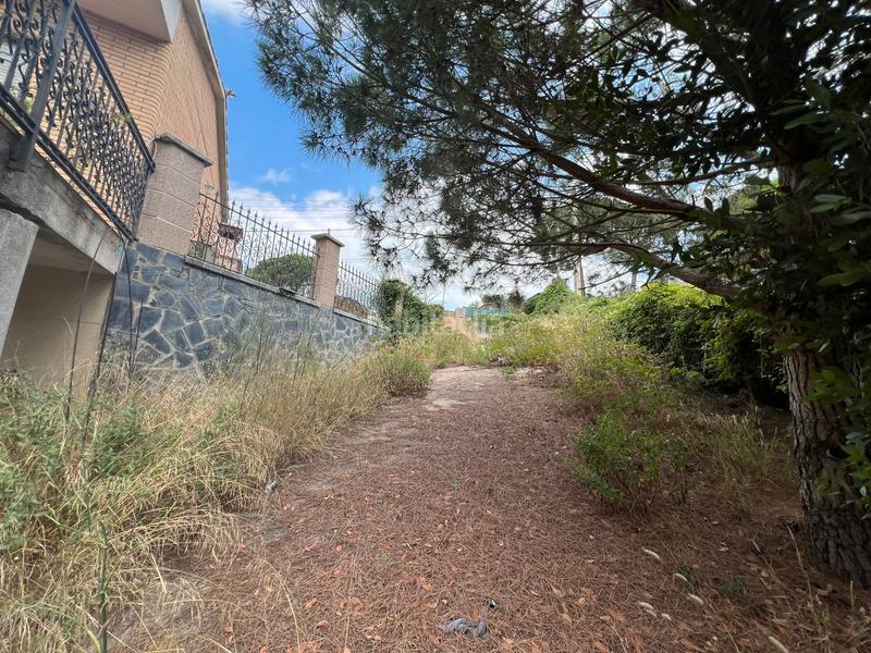 Foto dd11623a-cebc-4fd7-b988-2d4b7739261c. Casa amb aparcament a Aiguaviva Parc Vidreres