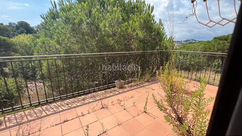 Foto e013c635-b774-4adb-8ec4-009859742774. Casa amb aparcament a Aiguaviva Parc Vidreres