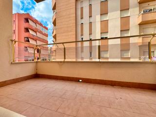 Piso  Carrer velázquez