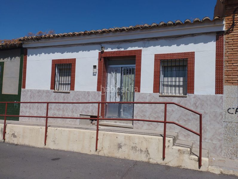 Foto 5c999f0c-21d8-4815-b88a-7567d8bb8ab3. Casa a Las Mercedes - El Carmen Puertollano