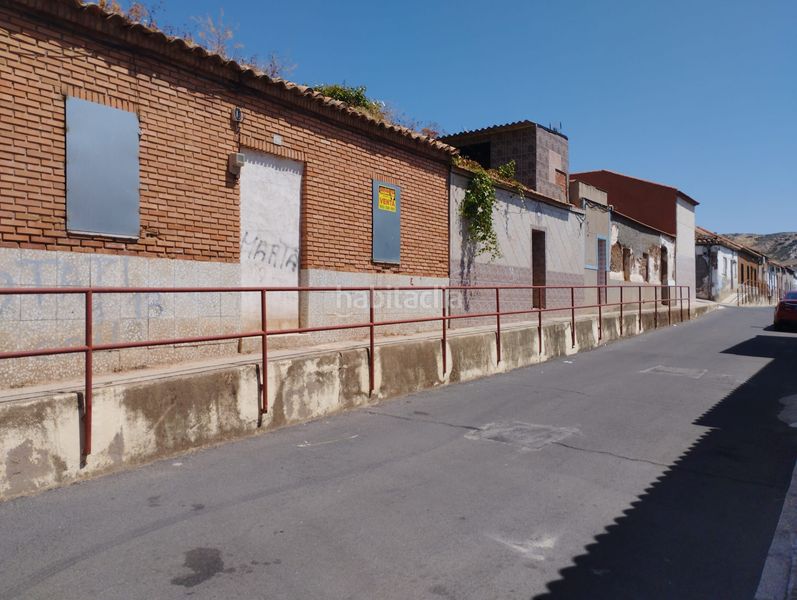 Foto e2e4953b-ef65-402f-82a8-fb73027af71b. Casa a Las Mercedes - El Carmen Puertollano