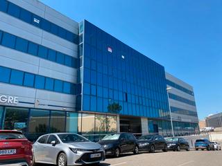 Büro  Carrer de llorenç agustí claveria