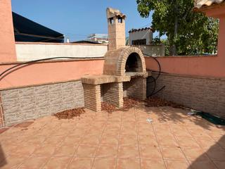 Maison  Calle de las rosas