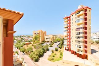 Appartement  Calle a glaucio
