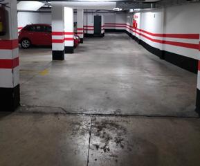 Aparcament cotxe  Calle guadarrama