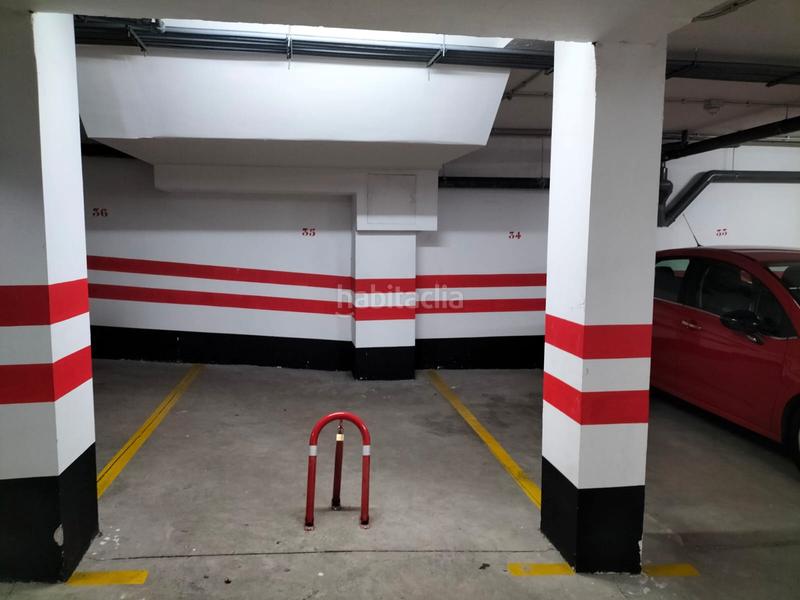 Foto 33cee88d-1464-40ed-b06d-1865224fa642. Parking coche en Juan XXIII Arucas