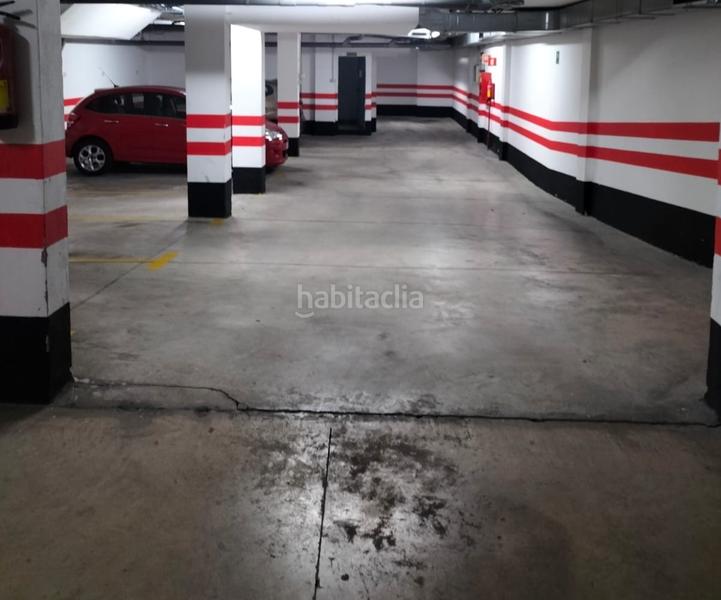 Foto 57fe2f10-91c8-4cb0-ba6b-fffa30d79322. Parking coche en Juan XXIII Arucas