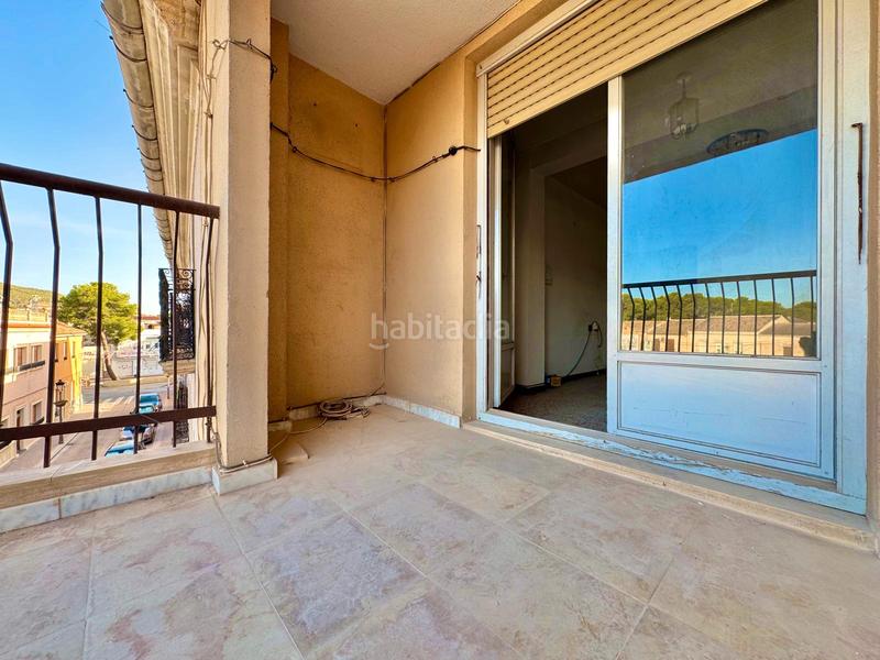 Foto e86edc35-c7be-4bee-ba02-a6dfb8c23069. Appartement dans Pinoso