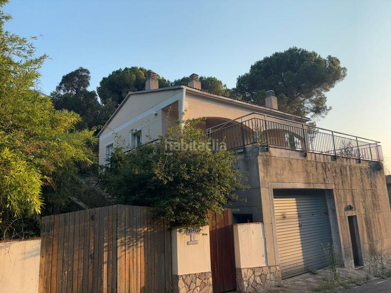 Foto 7cbe9c01-c10d-4e4a-8d45-1327da0d3751. Casa en Aiguaviva Parc Vidreres