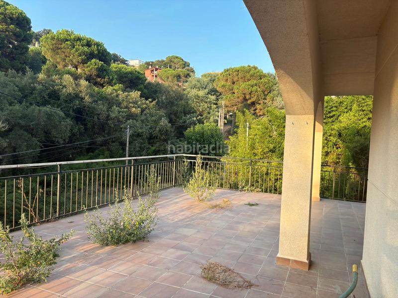 Foto 2af6c139-4927-4524-9a52-14e0c57f5b99. Maison avec parking dans Aiguaviva Parc Vidreres