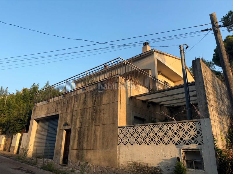 Foto 43625ea3-f45c-480b-9672-f7bb56fae135. Maison avec parking dans Aiguaviva Parc Vidreres