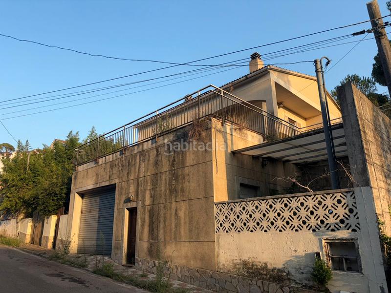 Foto 7cae9aa6-25fa-4733-b726-79ff1ab541da. Maison avec parking dans Aiguaviva Parc Vidreres