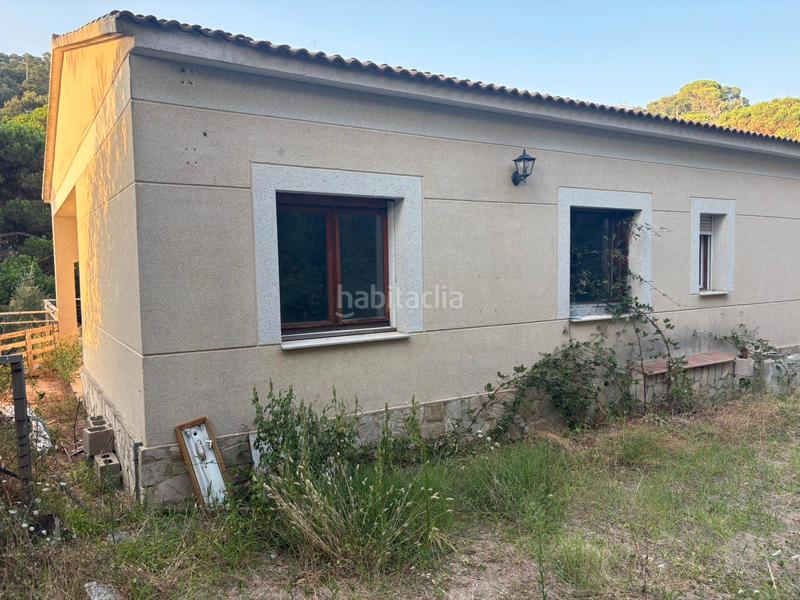 Foto f72668c7-fb05-4447-a507-19e777e28d74. Maison avec parking dans Aiguaviva Parc Vidreres