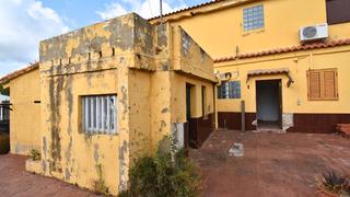 Chalet  Carrer montroy