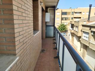 Dúplex  Carrer doctor manel camps