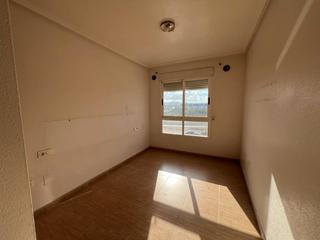 Appartement  Plaza rodríguez de la fuente