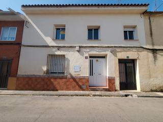 Casa  Calle nueva