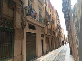 Business premise in Carrer de la Mar