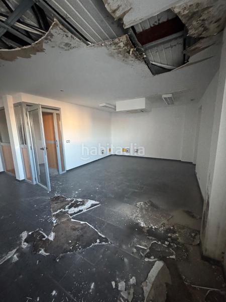 Foto abf6db67-fb77-4e33-ac7e-6344475e8eac. Bâtiment à usage industriel dans Cartuja Baja Zaragoza