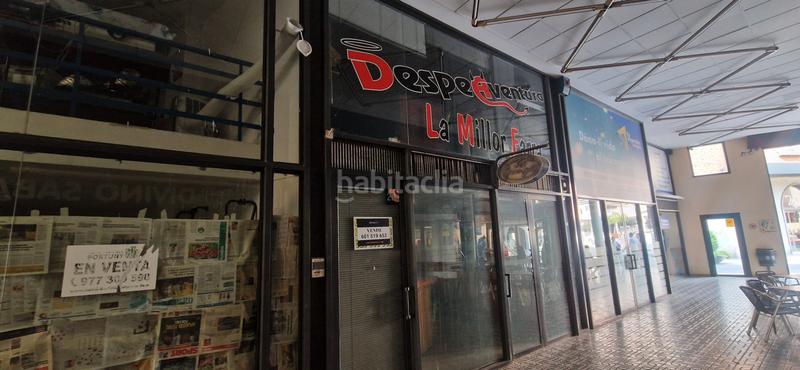 Foto ba847b4b-4bda-4615-94d5-049e40e50bfa. Local comercial en Centre Reus