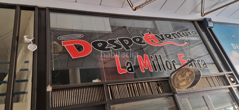 Foto c6579470-75f0-44a3-8195-9adfed6349a4. Local comercial en Centre Reus