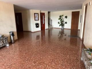 Appartement  Avenida de montañana